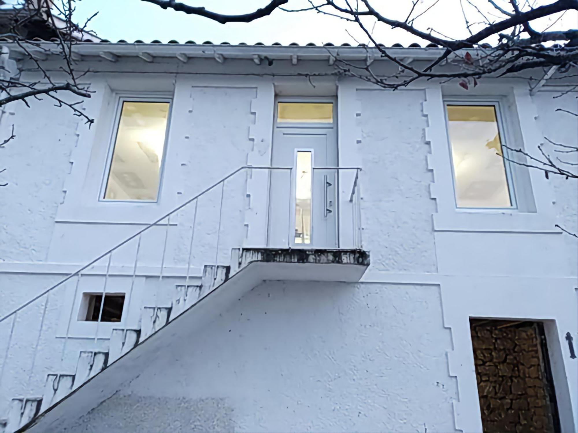 Cosy Bellamy Daire Angoulême Dış mekan fotoğraf