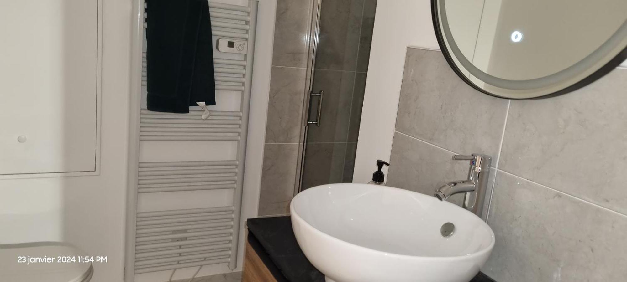 Cosy Bellamy Daire Angoulême Dış mekan fotoğraf