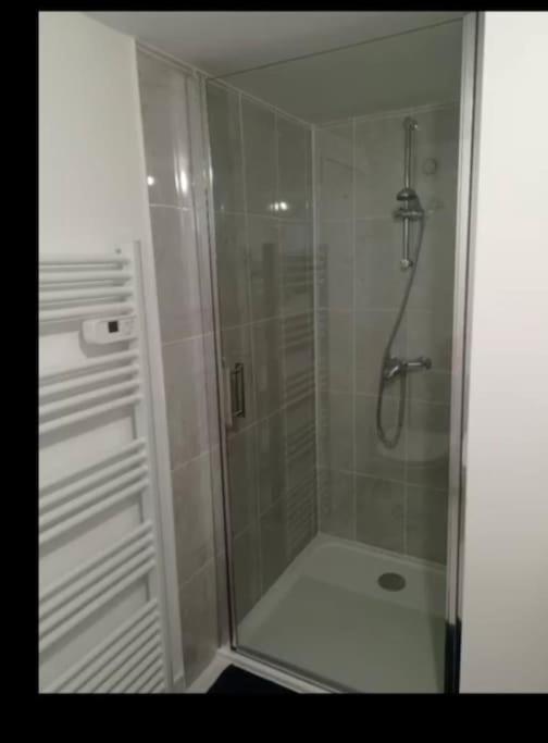 Cosy Bellamy Daire Angoulême Dış mekan fotoğraf