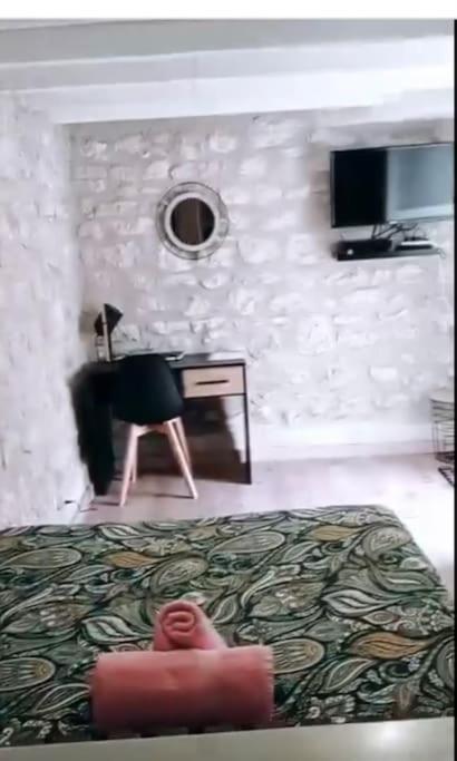 Cosy Bellamy Daire Angoulême Dış mekan fotoğraf