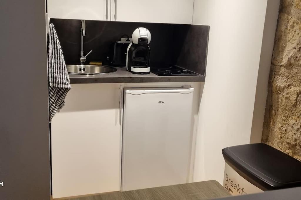 Cosy Bellamy Daire Angoulême Dış mekan fotoğraf