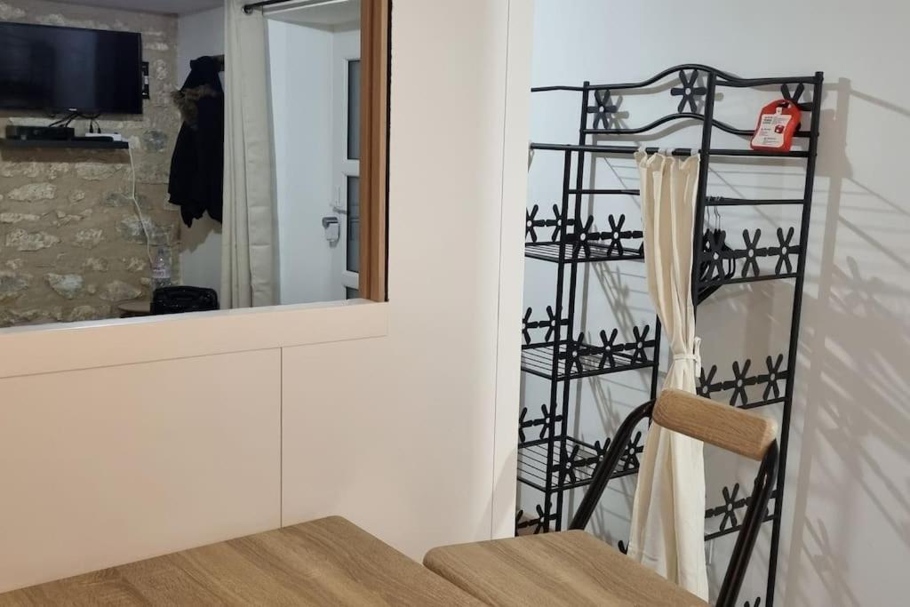 Cosy Bellamy Daire Angoulême Dış mekan fotoğraf