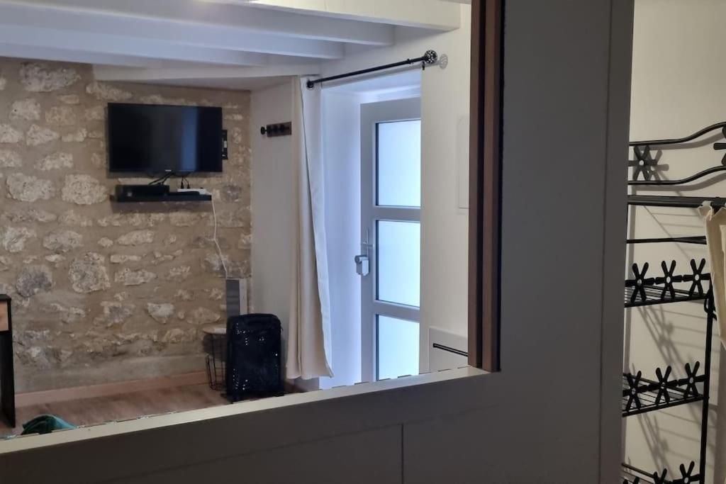Cosy Bellamy Daire Angoulême Dış mekan fotoğraf