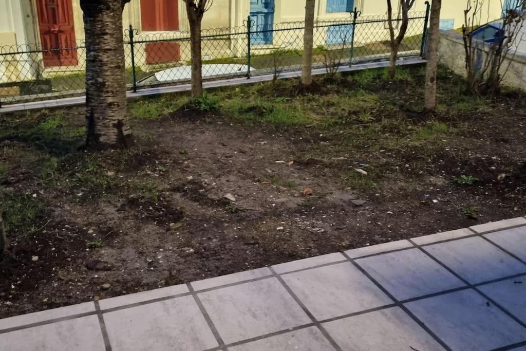 Cosy Bellamy Daire Angoulême Dış mekan fotoğraf