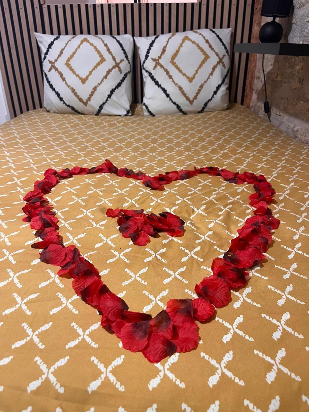 Cosy Bellamy Daire Angoulême Dış mekan fotoğraf